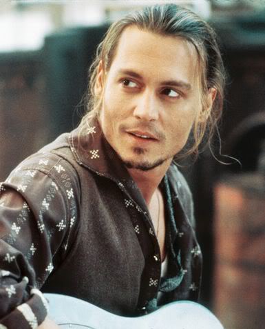 Johnny Depp Young. johnny depp young wallpaper.