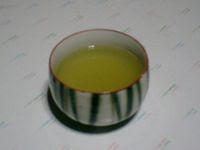 Cup Of Japanese Green Tea