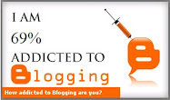 It's a filthy blogg... actually that's right