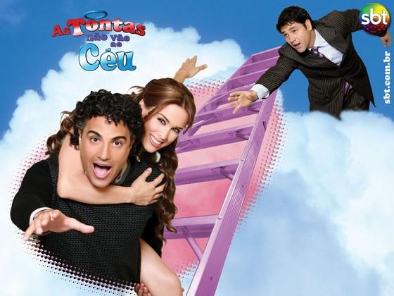 Novidades nick br: As Tontas não vão ao Céu (Dublado) - Download