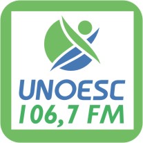 UNOESC 106,7 FM