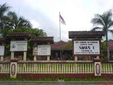 SMA NEGERI 1 SIDAREJA