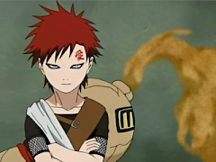 gaara