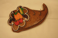 All the Dirt on Gardening: Thanksgiving Symbols All the Dirt on Gardening: Thanksgiving Symbols