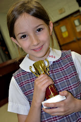 3rd Place Winner!!