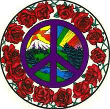 Peace Rose