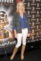 Yvonne Strahovski