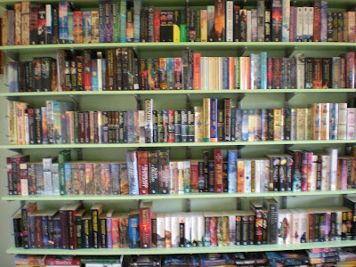 Bookshelves on Floor To Ceiling Books  Beautiful Bookshelves