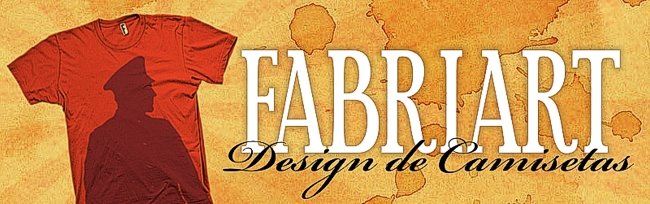 Estampas Fabriart e Algo Mais