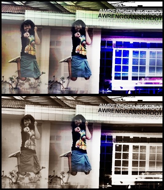 crazyyeah!