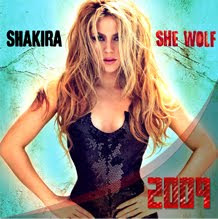 SHE WOLF