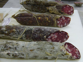 :: Fattoria di Lucoile, S. Brigida :: Firenze