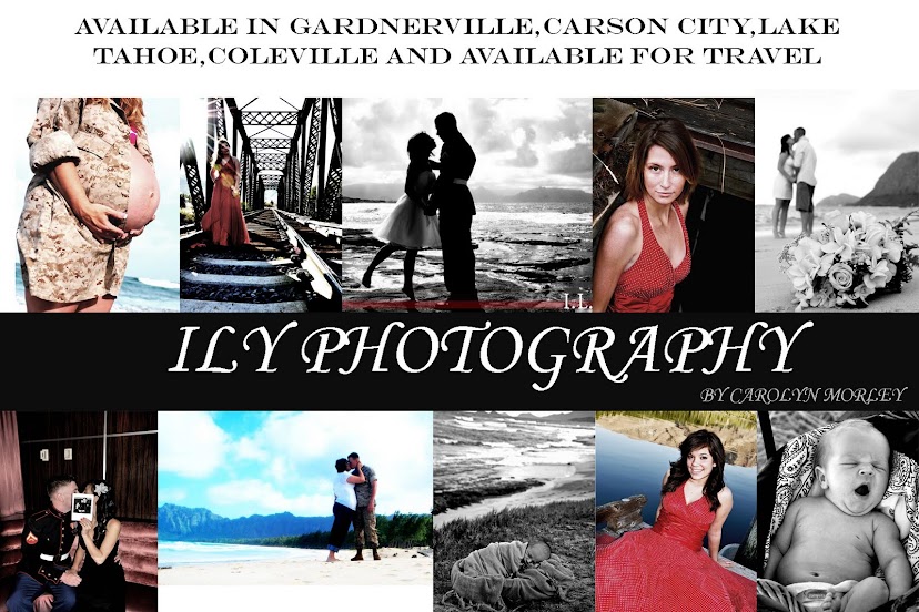 I.L.Y. Photography