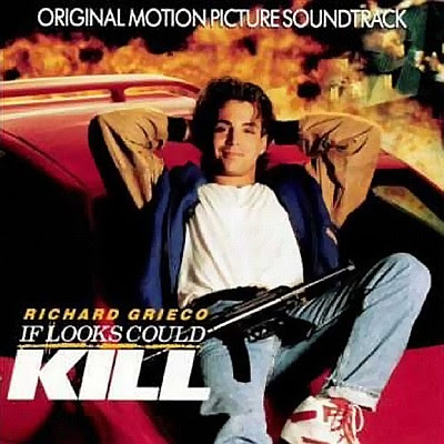IF LOOKS COULD KILL Soundtrack