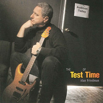 ALAN FRIEDMAN - The Test Of Time (2002)  ALAN+FRIEDMAN+-+The+Test+Of+Time