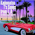 KADOMATSU  T’s  Songs from L. A. - The Ballad Covers Collection (2004)