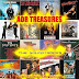 AOR TREASURES - The Soundtracks Vol.1