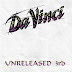 DA VINCI - Unreleased 3rd (1987 - 1990)