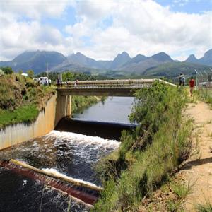 George Dam
