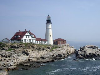 Portland Head Lighthouse