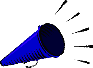 megaphone
