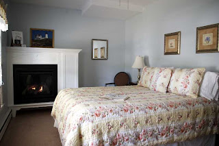 Brewster House Bed & Breakfast, Cape Neddick Room (2) Brewster House Bed & Breakfast, Cape Neddick Room (2)