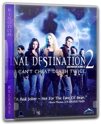 Final Destination All Parts Full Movie In 3d And Tamil Free Download