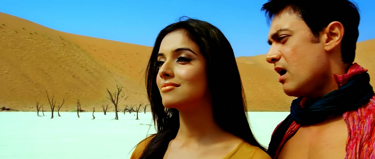 Ghajini 2008 Movie Mp3 Songs Download - Bollywood