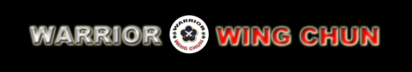 Warrior Wing Chun Blog