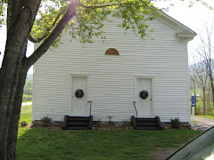 Graves Chapel