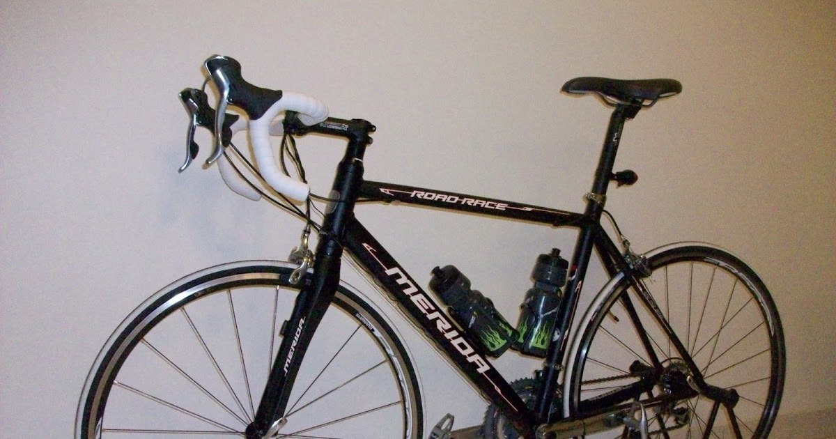 merida 903 road race