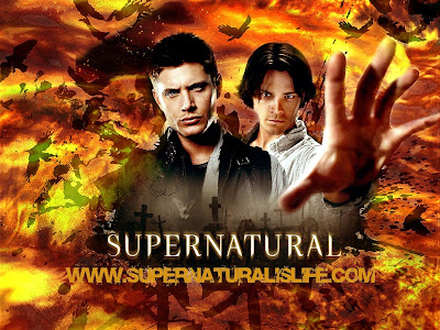 e Wallpaper quot;Supernatural supernatural wallpaper. e Wallpaper quot;Supernatural
