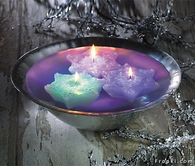 Candle wallpaper Candle wallpaper