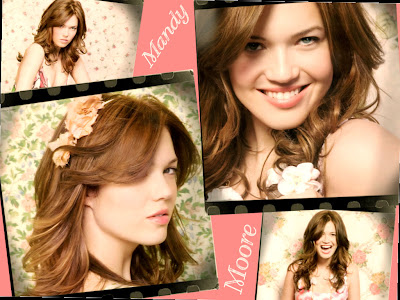 Mandy Moore Wallpapers Mandy Moore Wallpapers