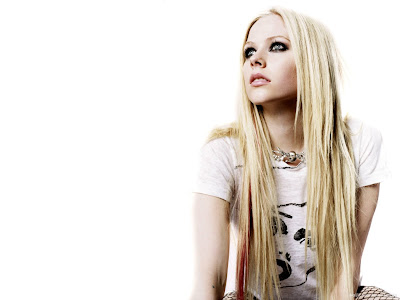 Avril lavigne sexy wallpaper sensual wallpapers. Avril lavigne sexy wallpaper