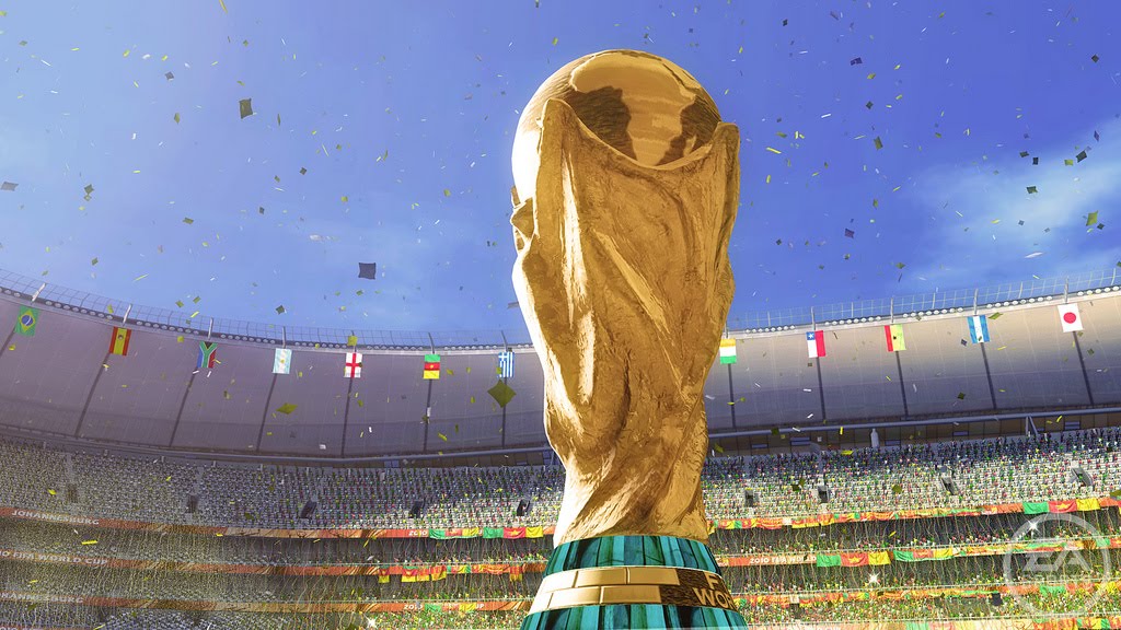 World Cup South Africa Wallpaper. Fifa World Cup South Africa