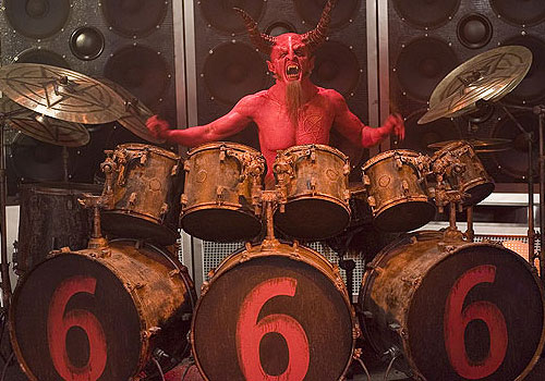 Heavy Metal, Conclusiones e inferencias Heavy Metal, Conclusiones e inferencias