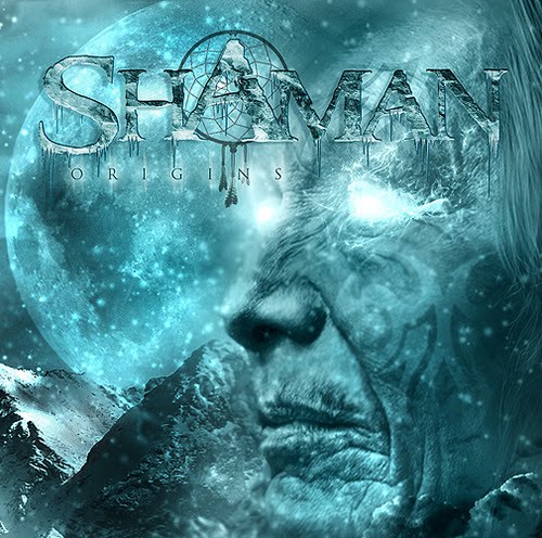 The Dark Slayer: Shaman - Origins ( The Dark Slayer: Shaman - Origins (