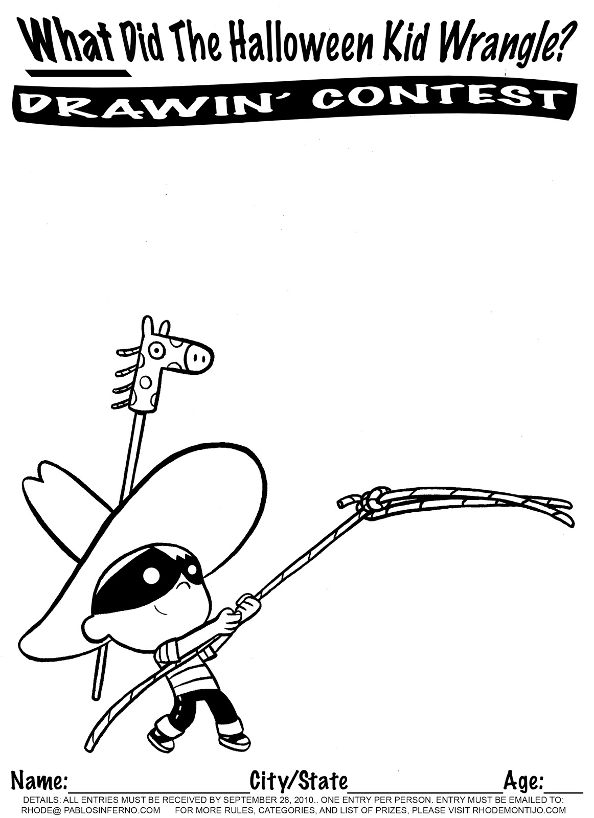 Kid Draw