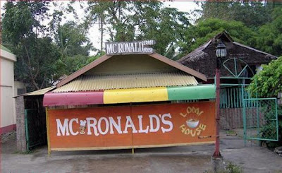 Foto foto Brand Plagiat yang Kocak 19 Foto foto Brand Plagiat yang Kocak