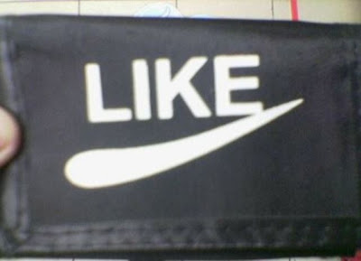 Foto foto Brand Plagiat yang Kocak 16 Foto foto Brand Plagiat yang Kocak