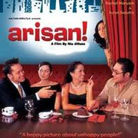 Film Arisan