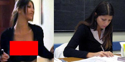 Foto Seksi lleana Tacconelli, foto bugil lleana Tacconelli