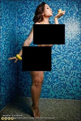 Foto Hot Jeniffer Jasmin