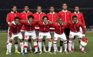 Prediksi Indonesia Vs Thailand