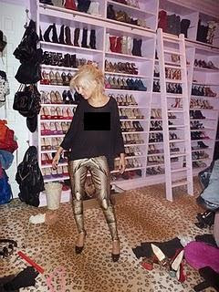 Foto Hot Christina Aguilera