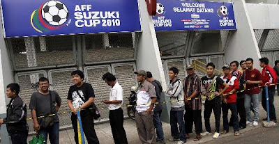 Harga Tiket Online Final AFF 2010 di www.ticketsas.com