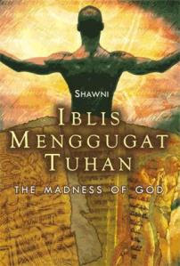 Novel Iblis Menggugat Tuhan