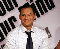 Adjie Massaid Di Racun