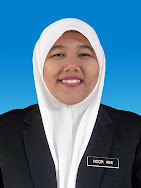 Guru Kelas 6 Ariff